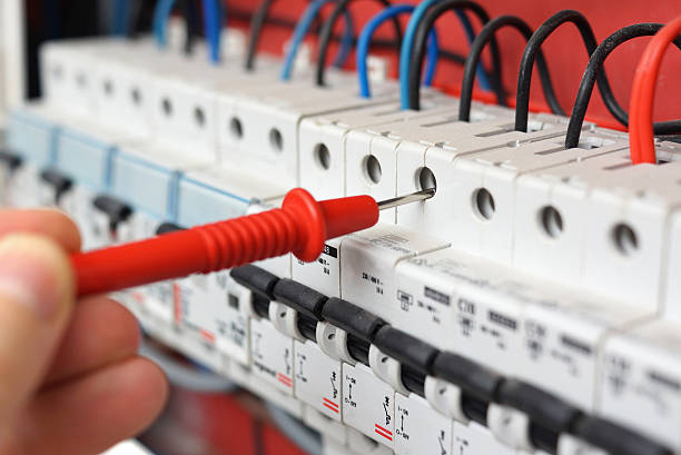 Industrial Electrical Services in Buffalo, NY